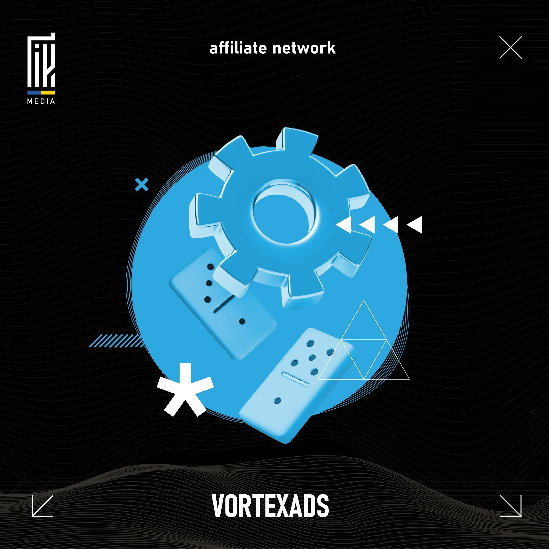 VortexAds
