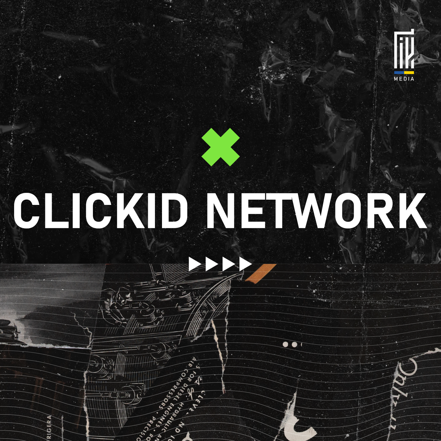 ClickID Network