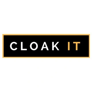 Клоака: Cloak IT