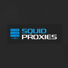 Проксі: SquidProxies 
