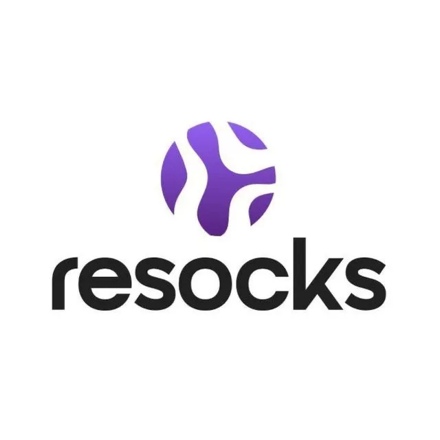 Проксі: RESOCKS