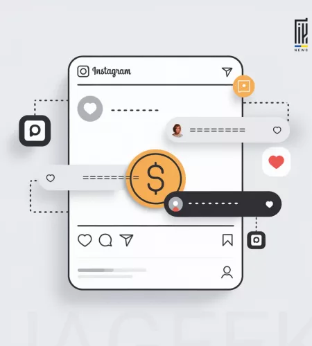 Instagram дозволяє заробляти на коментарях – як це працює?
