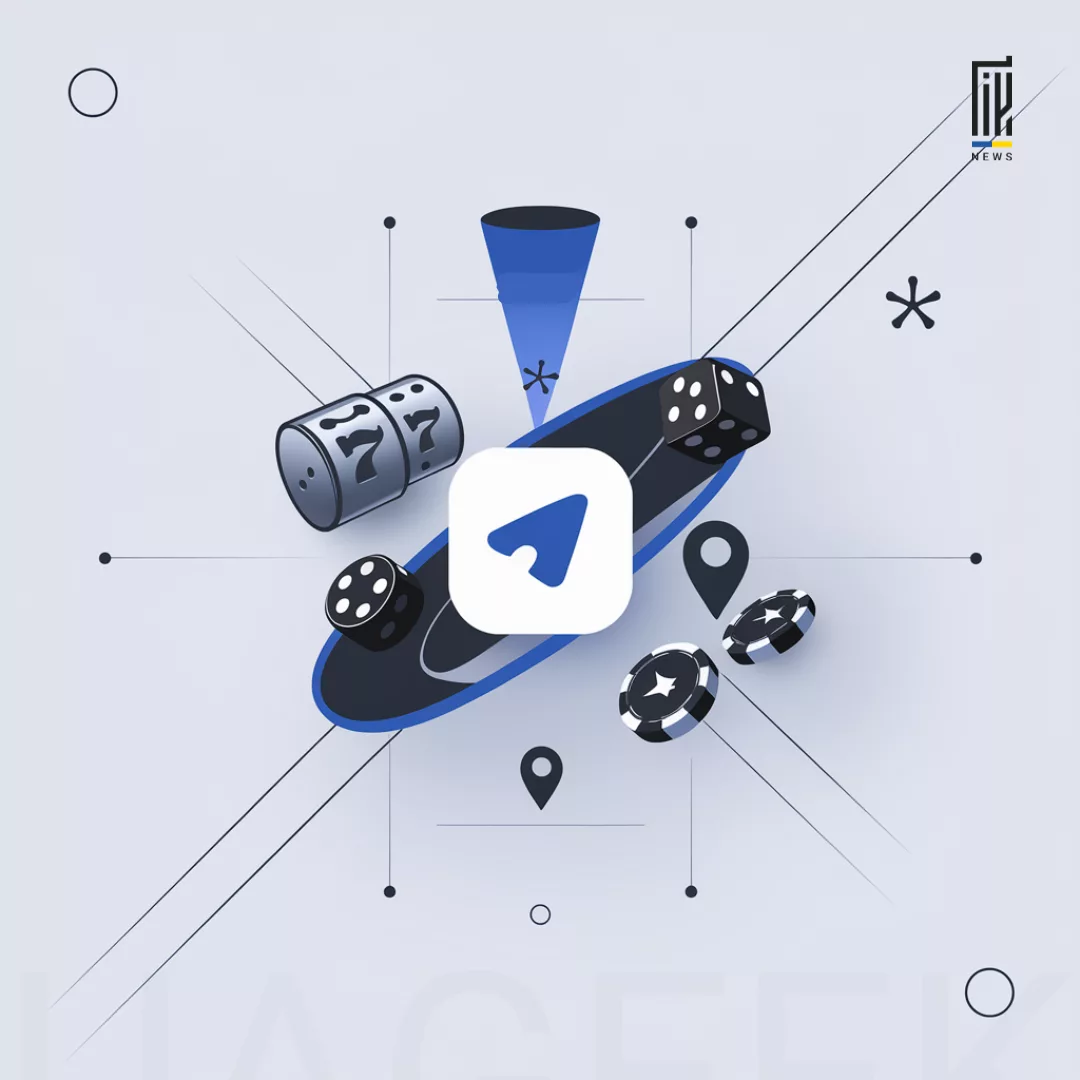 Як отримати 40% конверсії через Telegram Mini Apps?