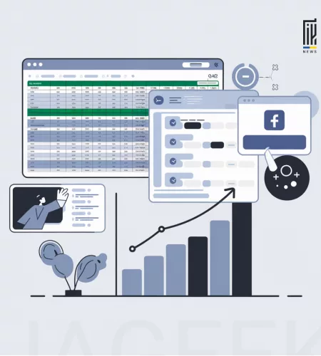 Як швидко запускати рекламу у Facebook через Excel?