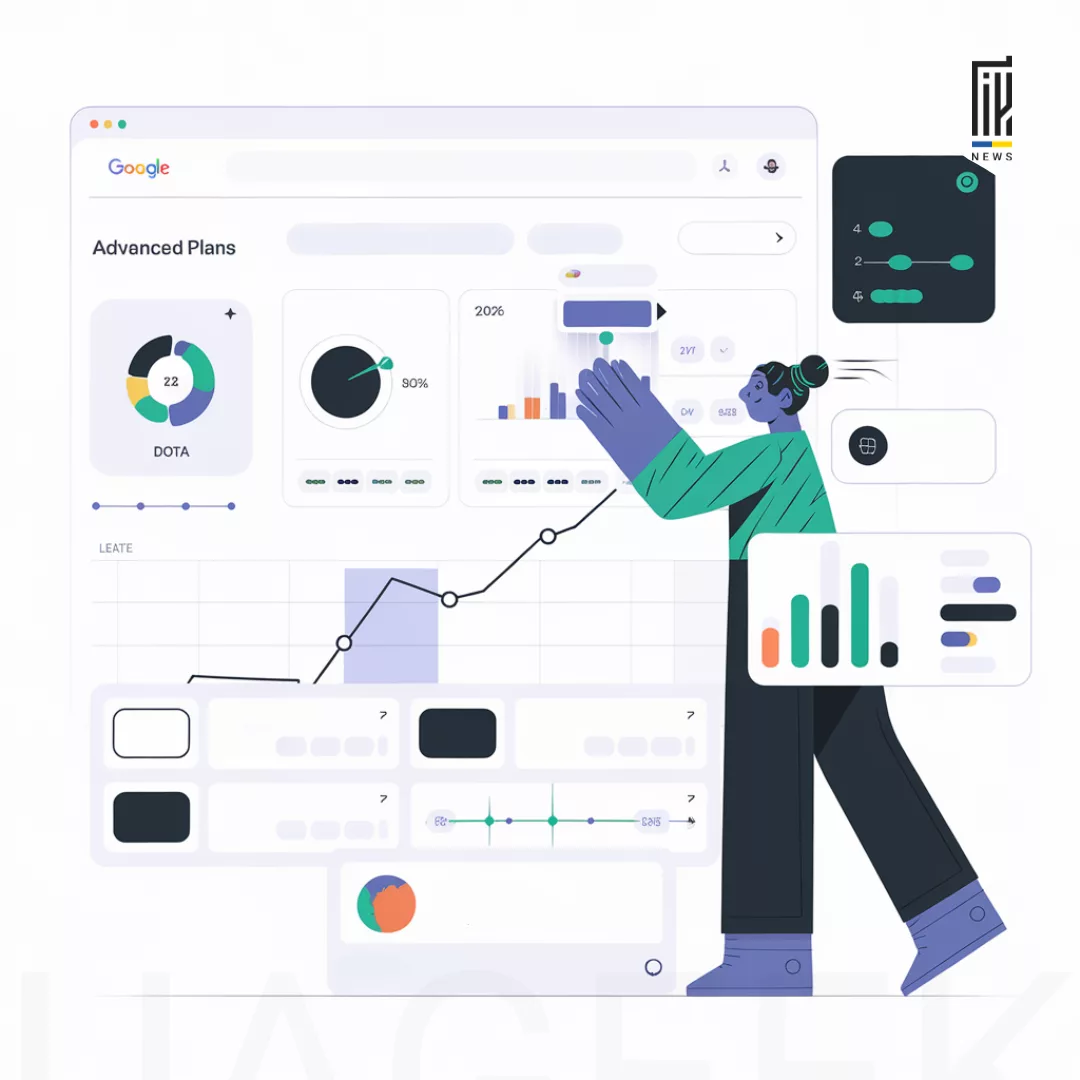 Оптимізуйте рекламу у Google Ads за допомогою Advanced Plans!