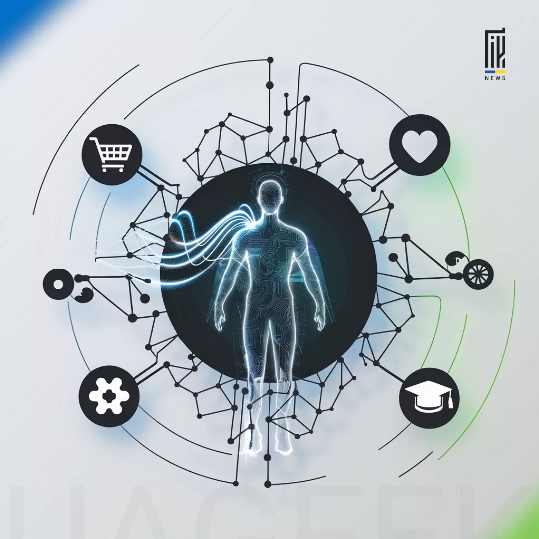 Створюйте реалістичні відео з OmniHuman-1 від ByteDance