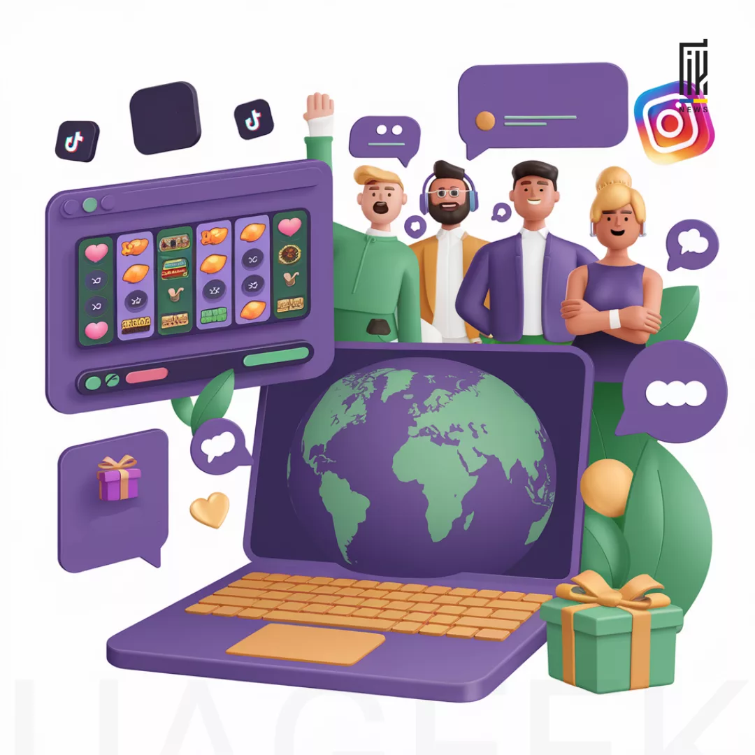 Інфлюенс-маркетинг у iGaming: тренди 2025.