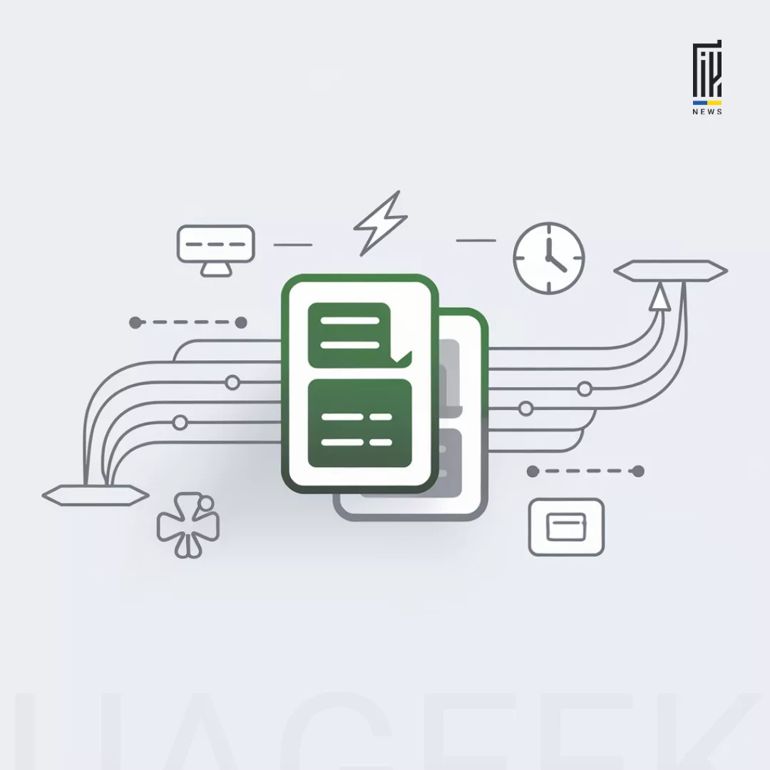 Google Sheets отримав значні оновлення для швидкої та ефективної роботи з великими таблицями.