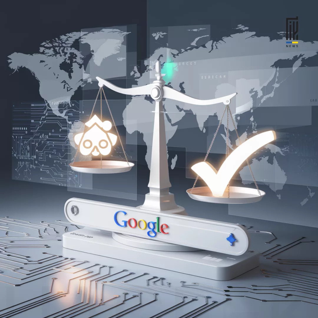 Оновлення політики реклами азартних ігор від Google.