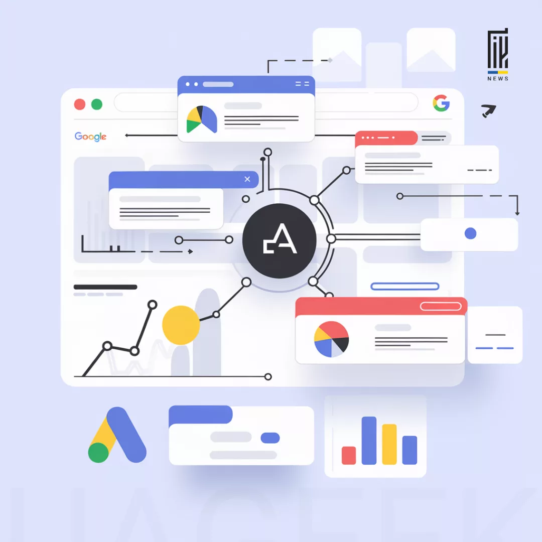 Нові можливості Responsive Search Ads – AI-оптимізація та кращий CTR!