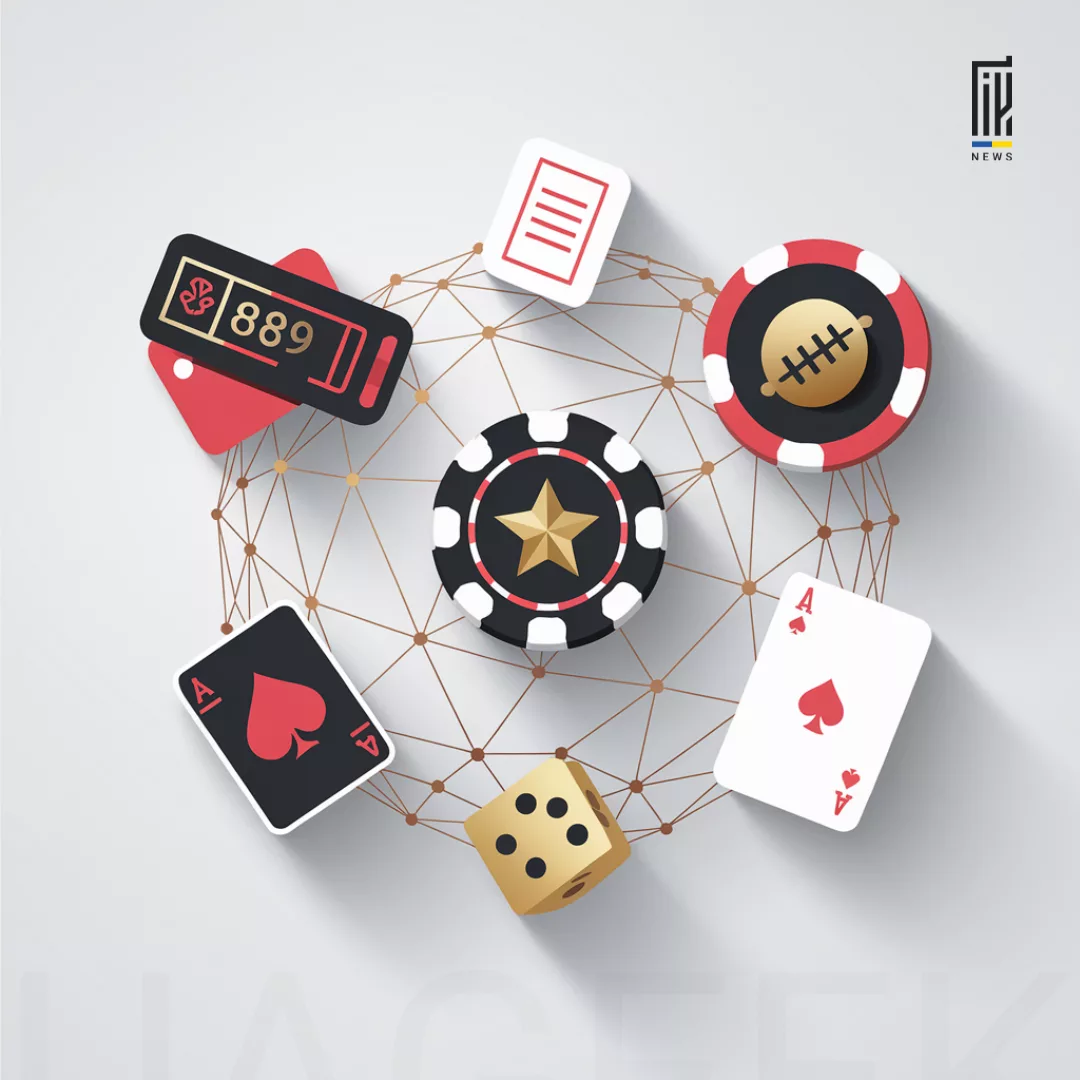 Як почати заробляти в iGaming? Основи ринку, топові оператори та головні метрики!