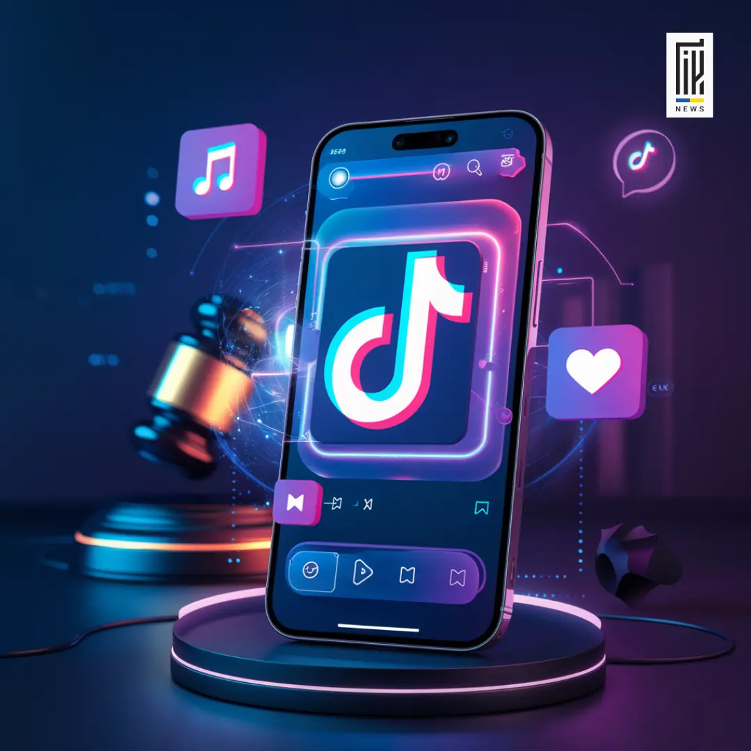 TikTok знову в Google Play та App Store у США! Що далі?