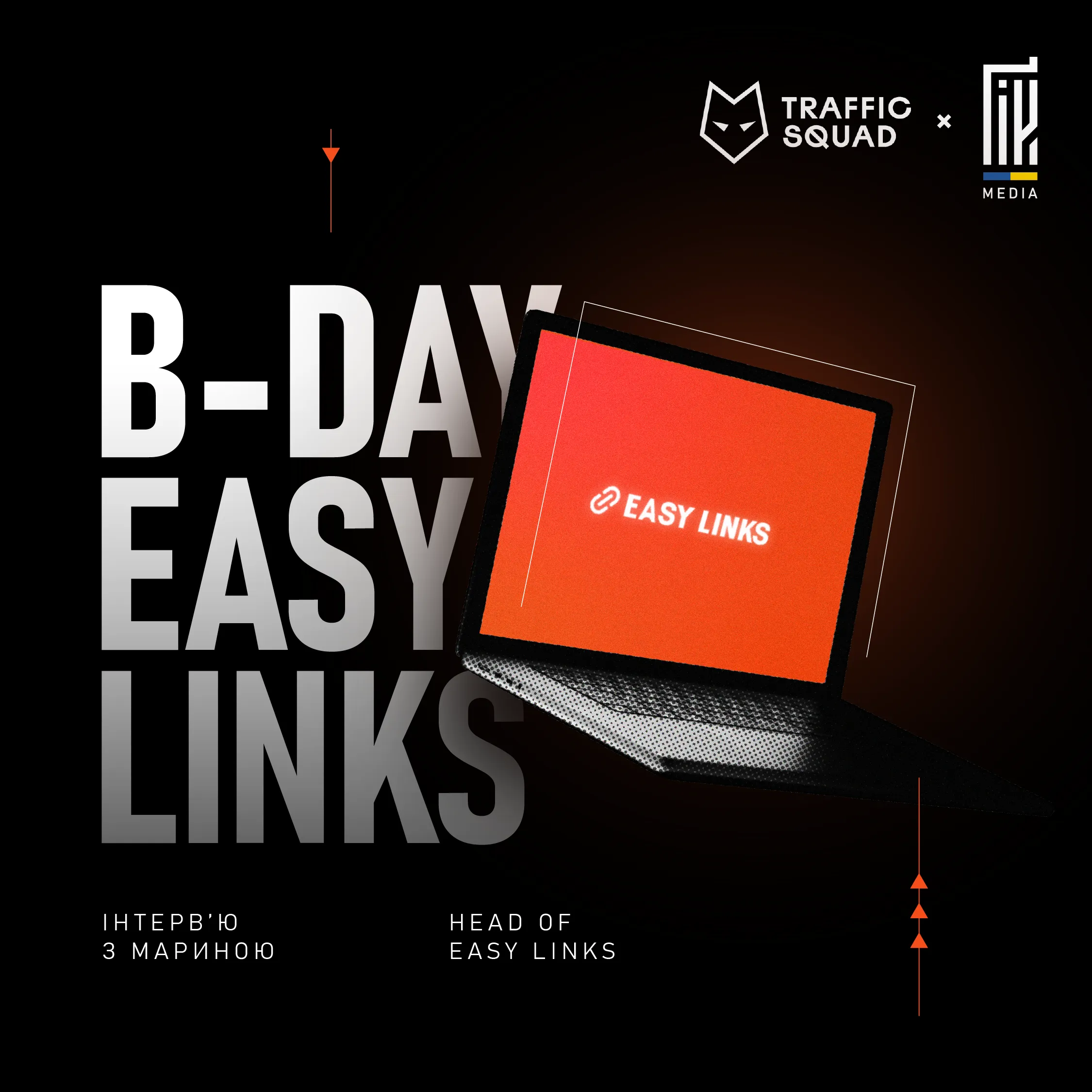 Easy Links від Traffic Squad: сервіс для автоматизації PWA