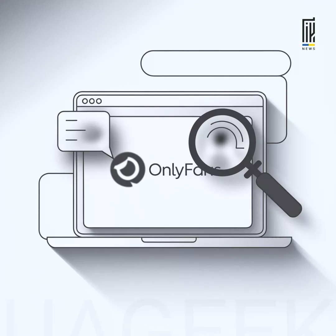 В Україні масові обшуки у OnlyFans-моделей! Що стоїть за розслідуваннями правоохоронців?