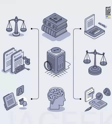 Скандал! Meta судять за незаконне використання книг для навчання AI! Чи змінить це майбутнє штучного інтелекту?