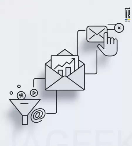 Як підвищити Open Rate email-розсилок? 5 ефективних методів для зростання відкриттів!