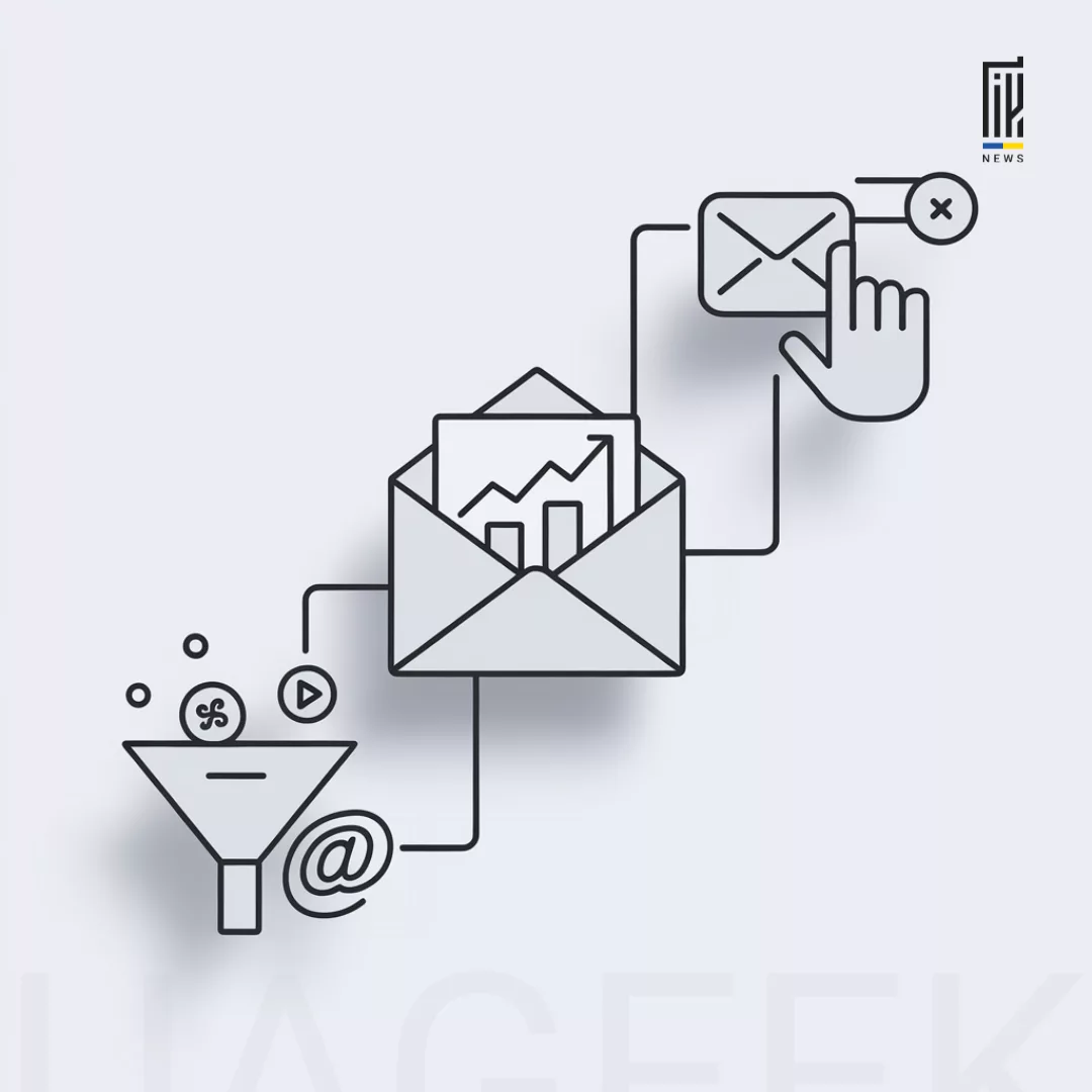 Як підвищити Open Rate email-розсилок? 5 ефективних методів для зростання відкриттів!