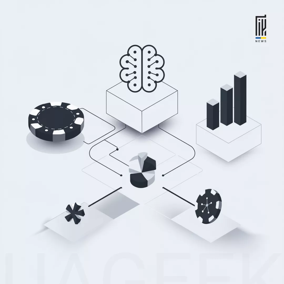 Golden Whale змінює iGaming: AI передбачає дії гравців та оптимізує бонуси!