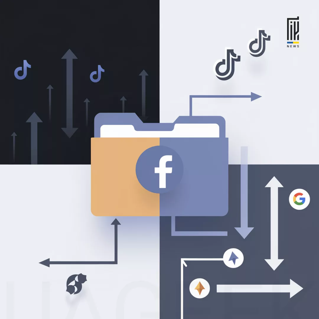 Facebook масово закриває агентські акаунти у 2025 — нові правила гри для рекламодавців