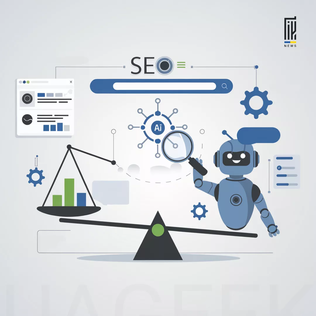 Як ChatGPT змінює SEO у 2025 році? AI-контент, голосовий пошук та нові алгоритми Google!