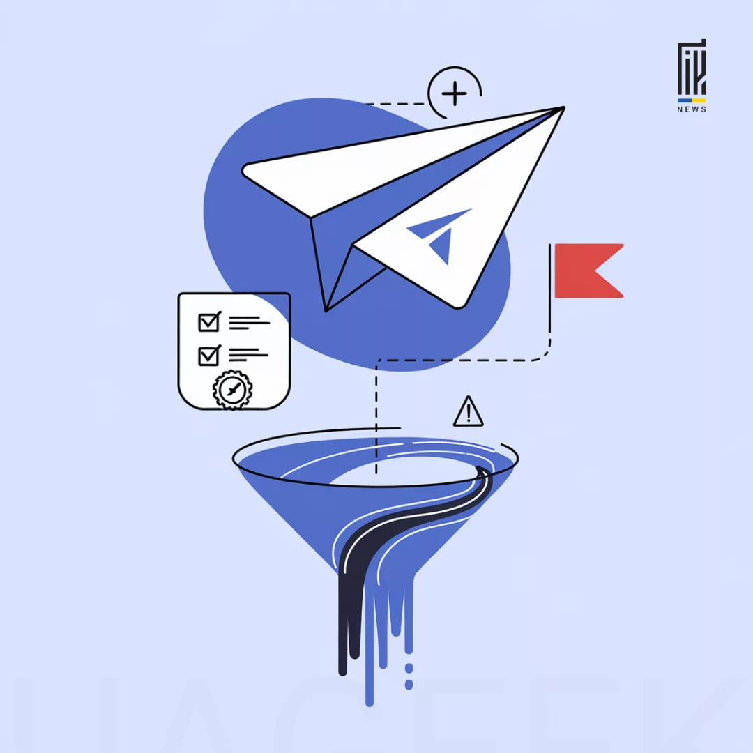 Як лити трафік із Telegram Ads без ризику блокувань? Дізнайся про топові методи запуску реклами!