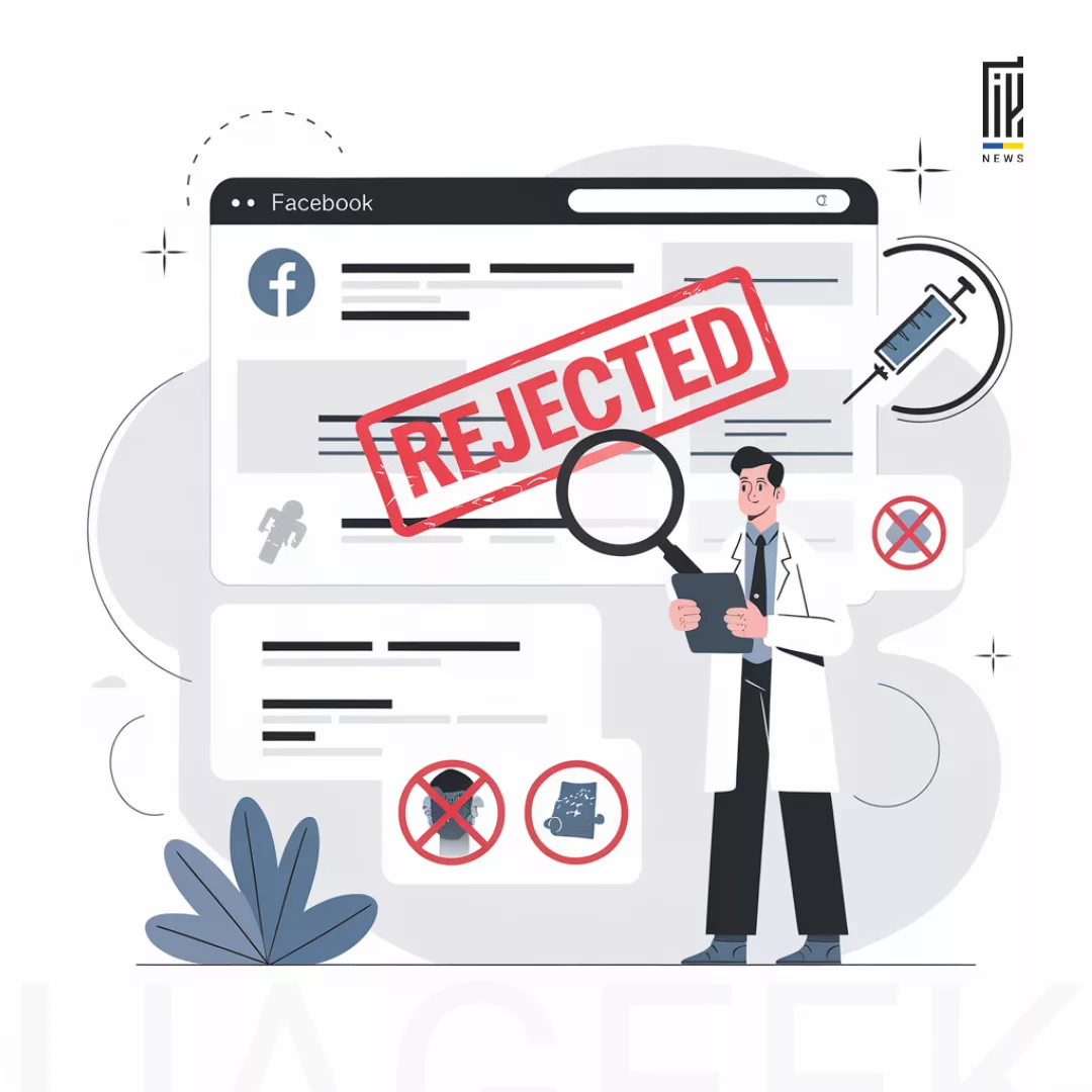 Як запускати рекламу медичних послуг у Facebook без ризику бану? Дізнайся про перевірені стратегії!