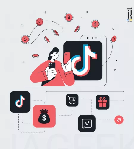 Як заробити на TikTok у 2025 році? Топ-способи монетизації контенту та ефективні стратегії!