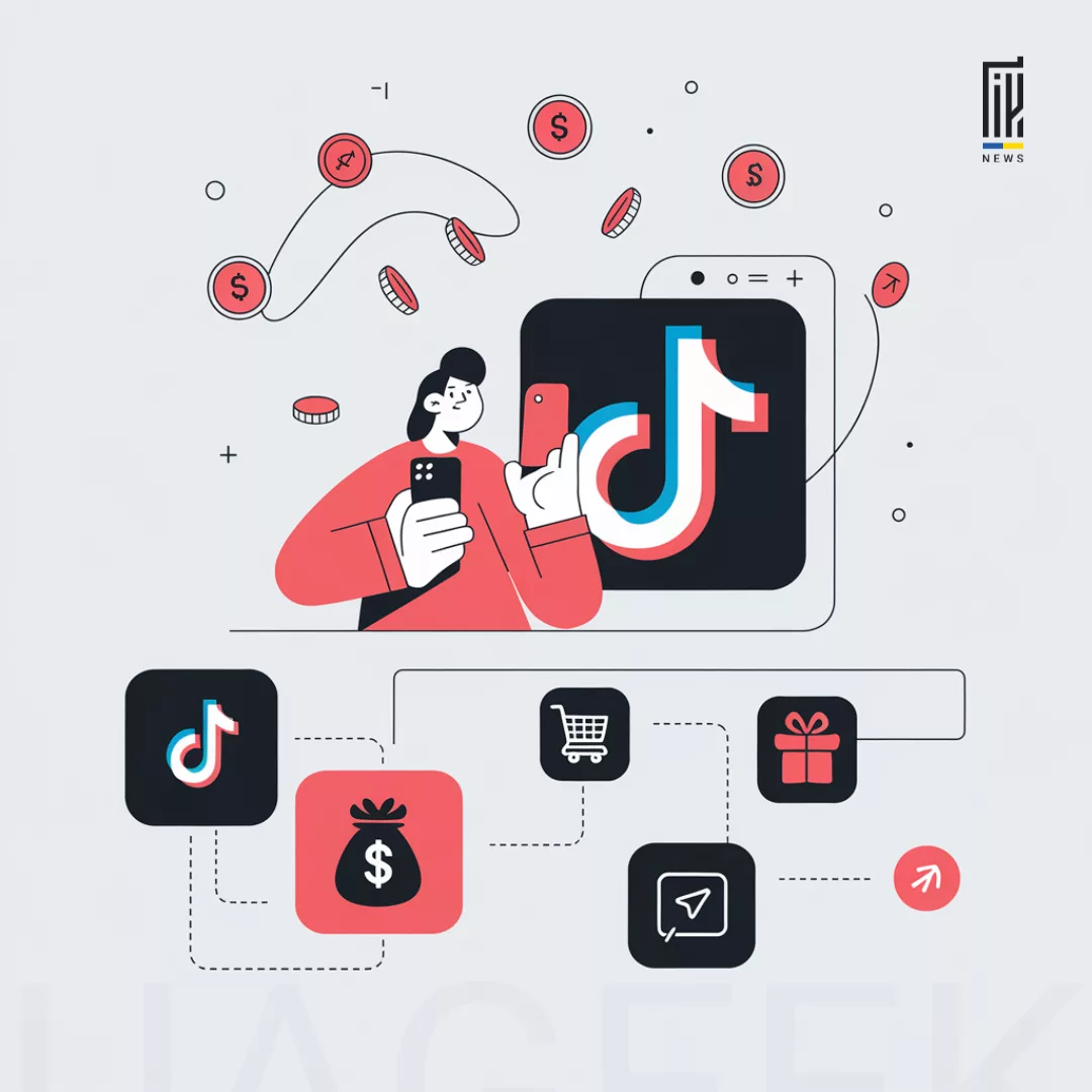 Як заробити на TikTok у 2025 році? Топ-способи монетизації контенту та ефективні стратегії!
