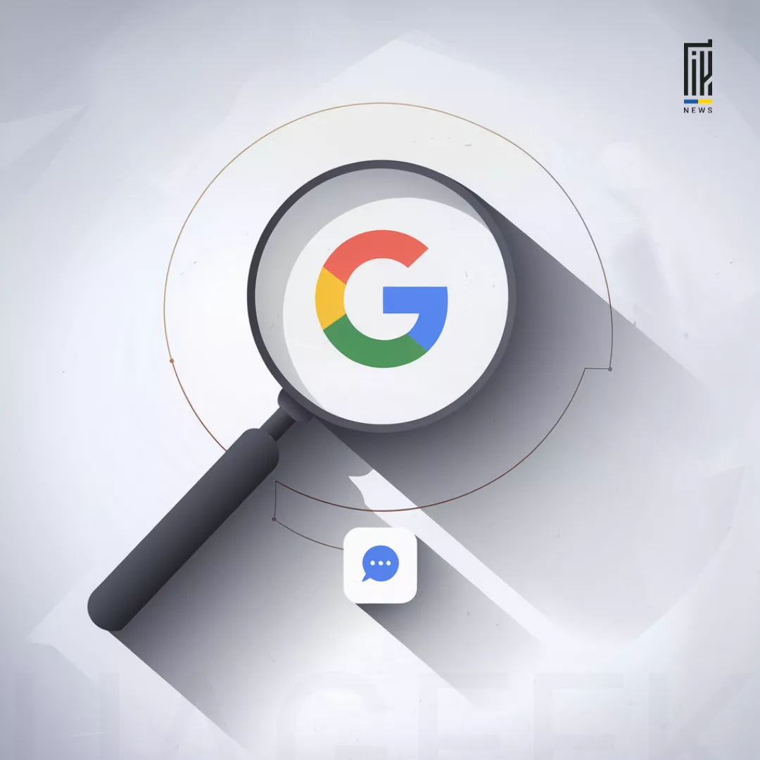 Google знищив хайп навколо ChatGPT: AI не змінив пошук