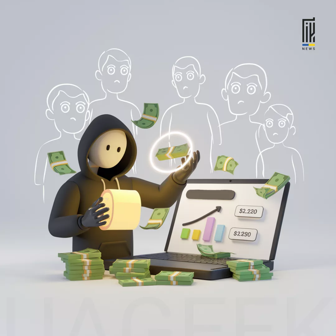 Як розпізнати інфоциган у арбітражі? Ознаки шахрайських курсів та способи не втратити гроші!
