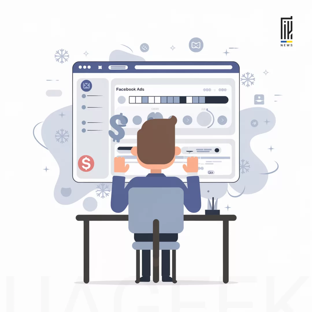 Фризи у Facebook Ads — чому акаунт заморожено і як це виправити?