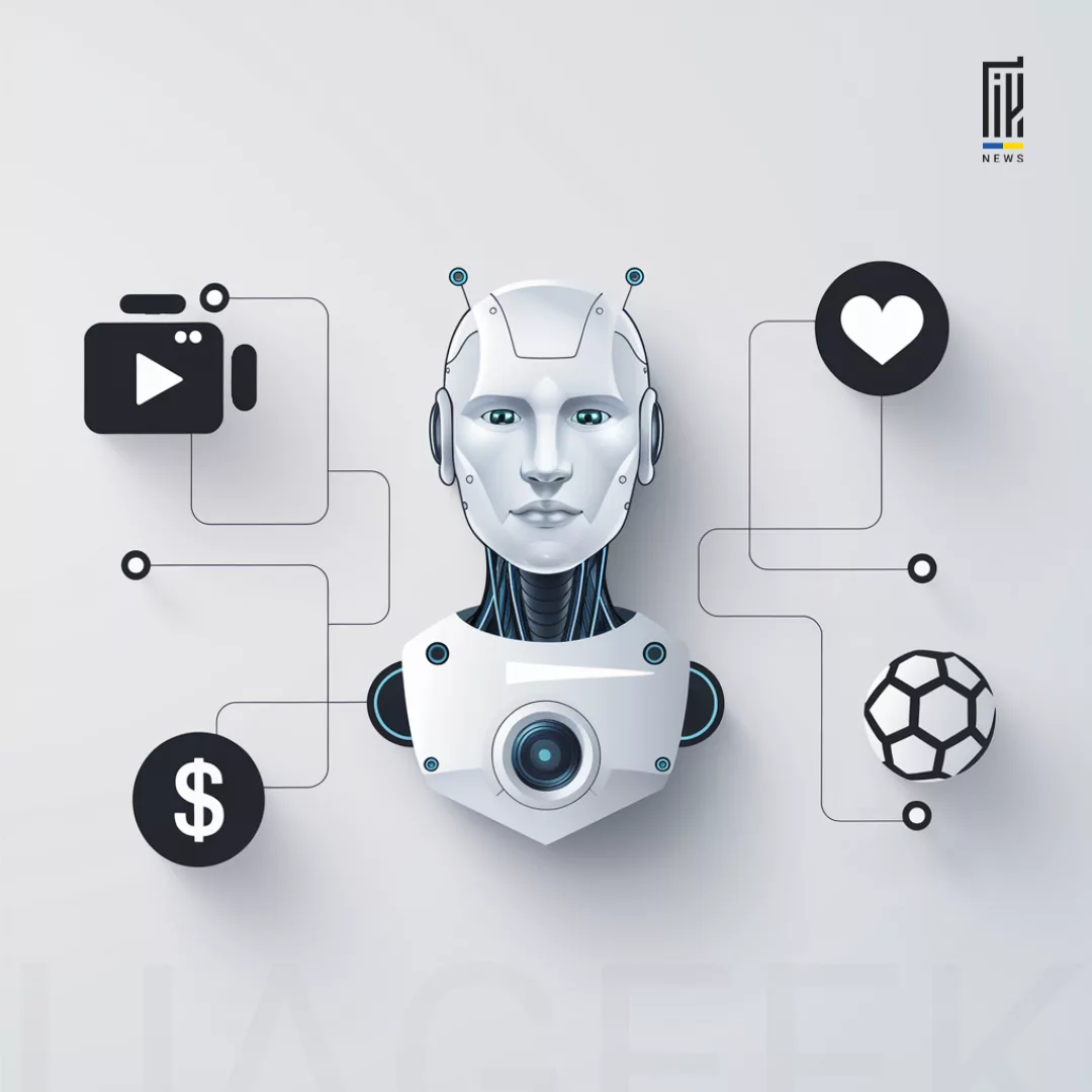 Grok AI для арбітражу трафіку та створення ефективних креативів