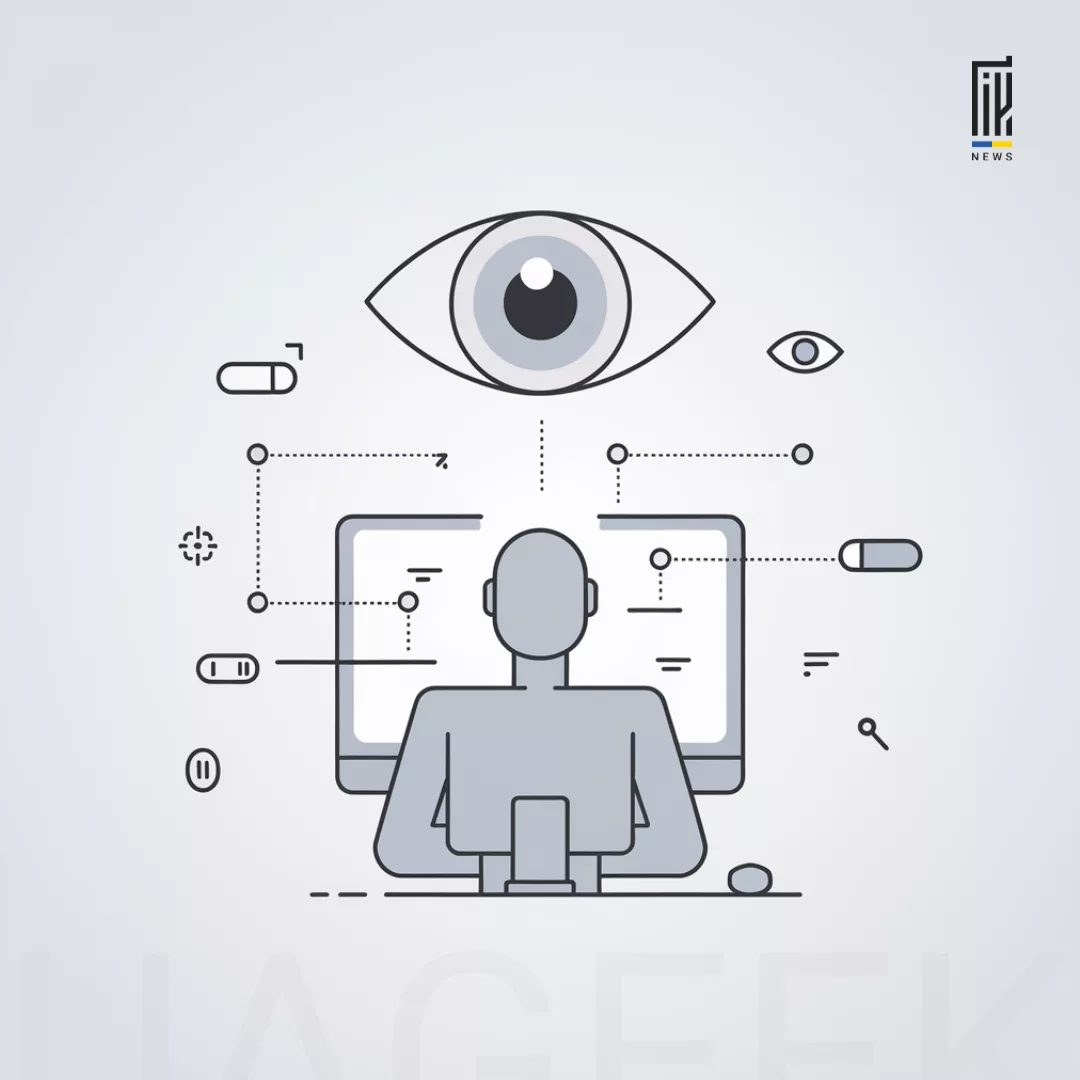 AI у рекламі: як штучний інтелект аналізує поведінку користувача до кліку