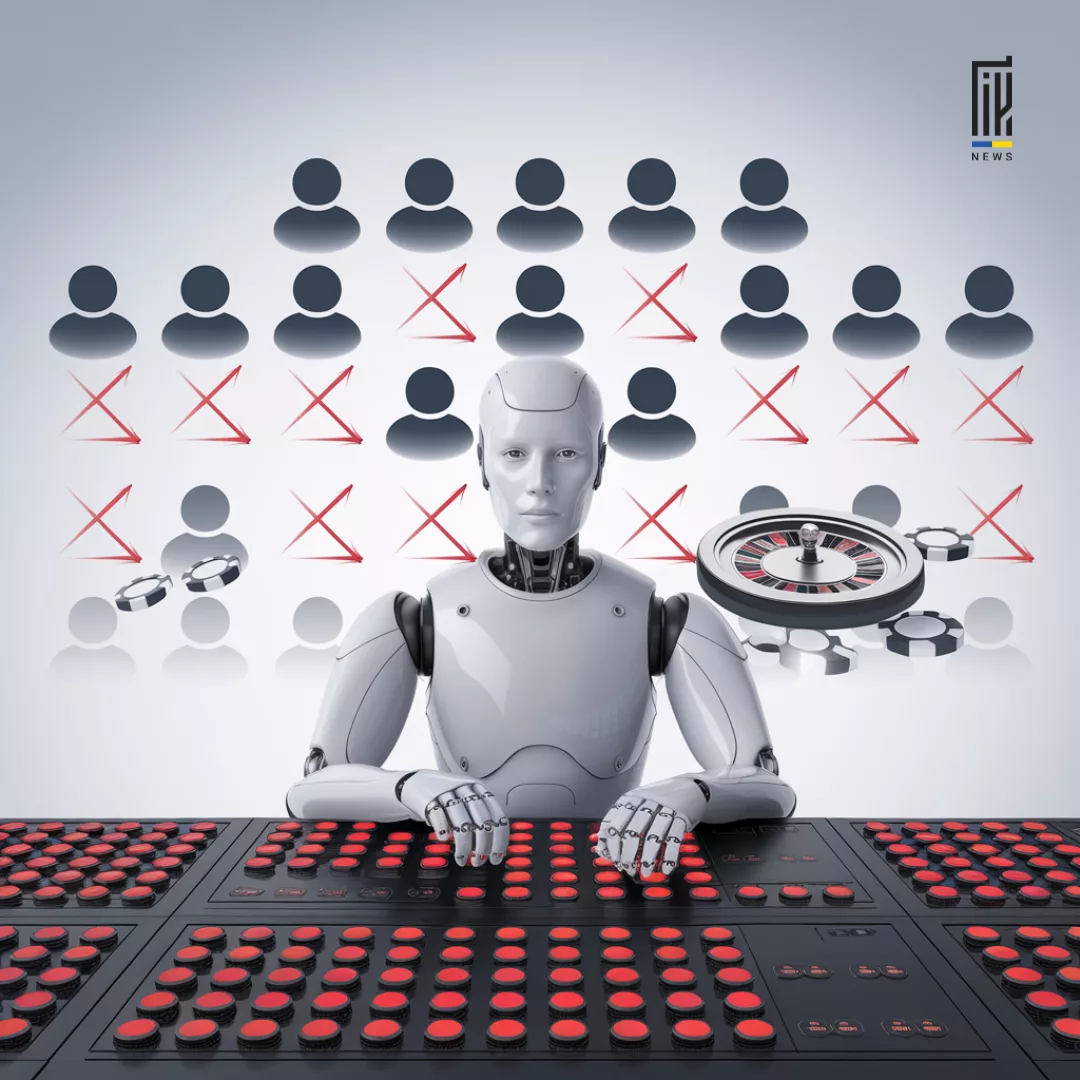 Штучний інтелект блокує акаунти в Google Ads автоматично у 2025