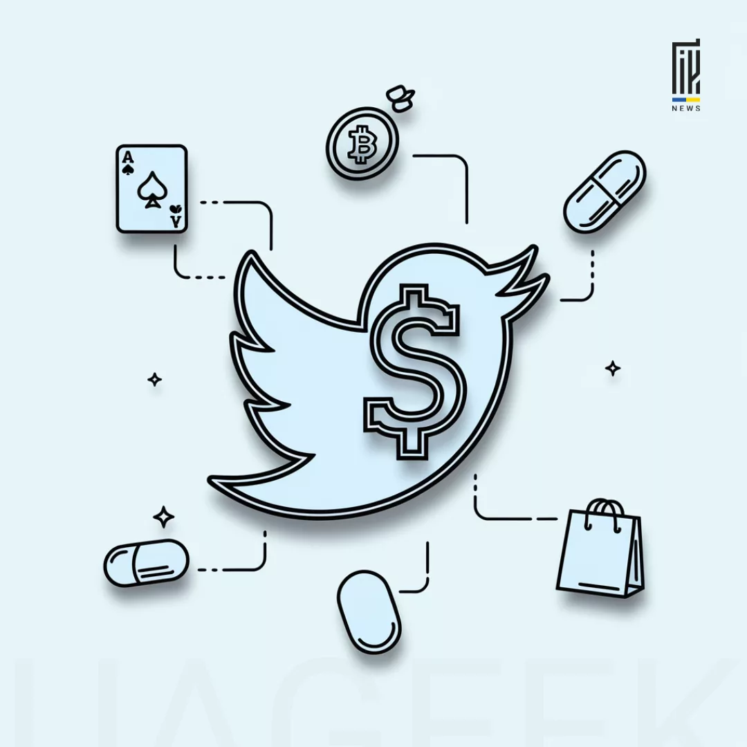 Twitter Ads у 2025 — альтернатива TikTok і Facebook для арбітражу