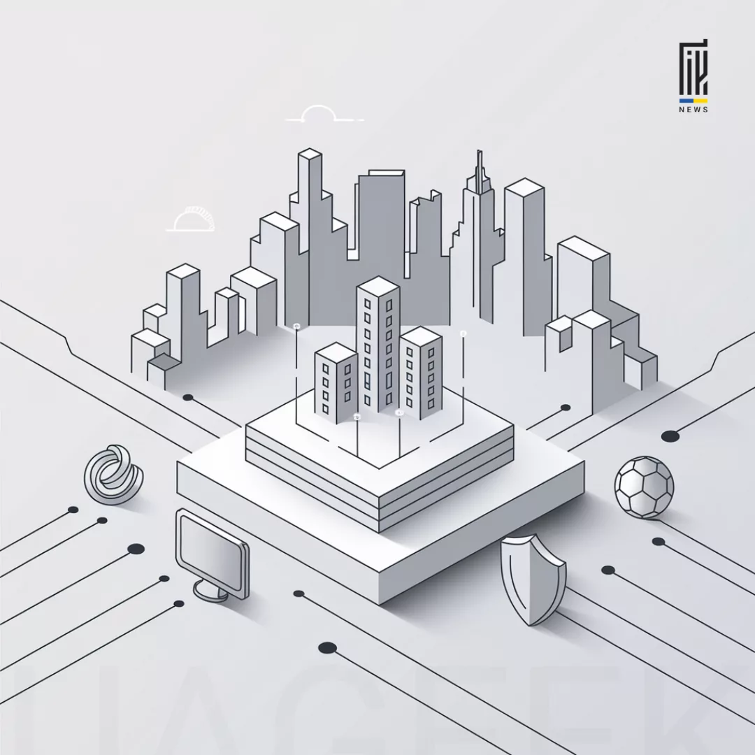 Агентство ПлейСіті — новий регулятор грального ринку України у 2025 році