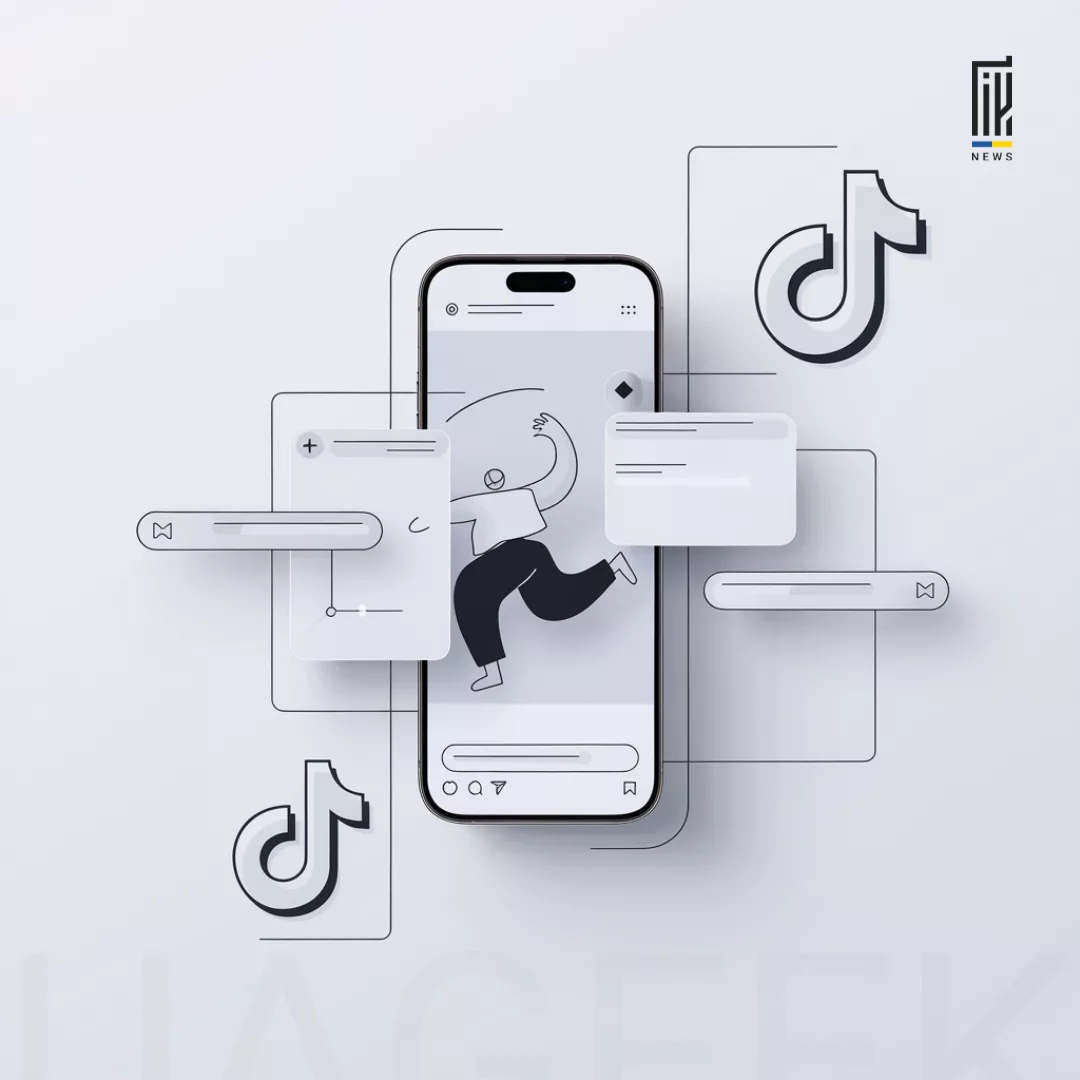 TikTok-стиль у Facebook — вертикальні відео для Reels і Story у 2025