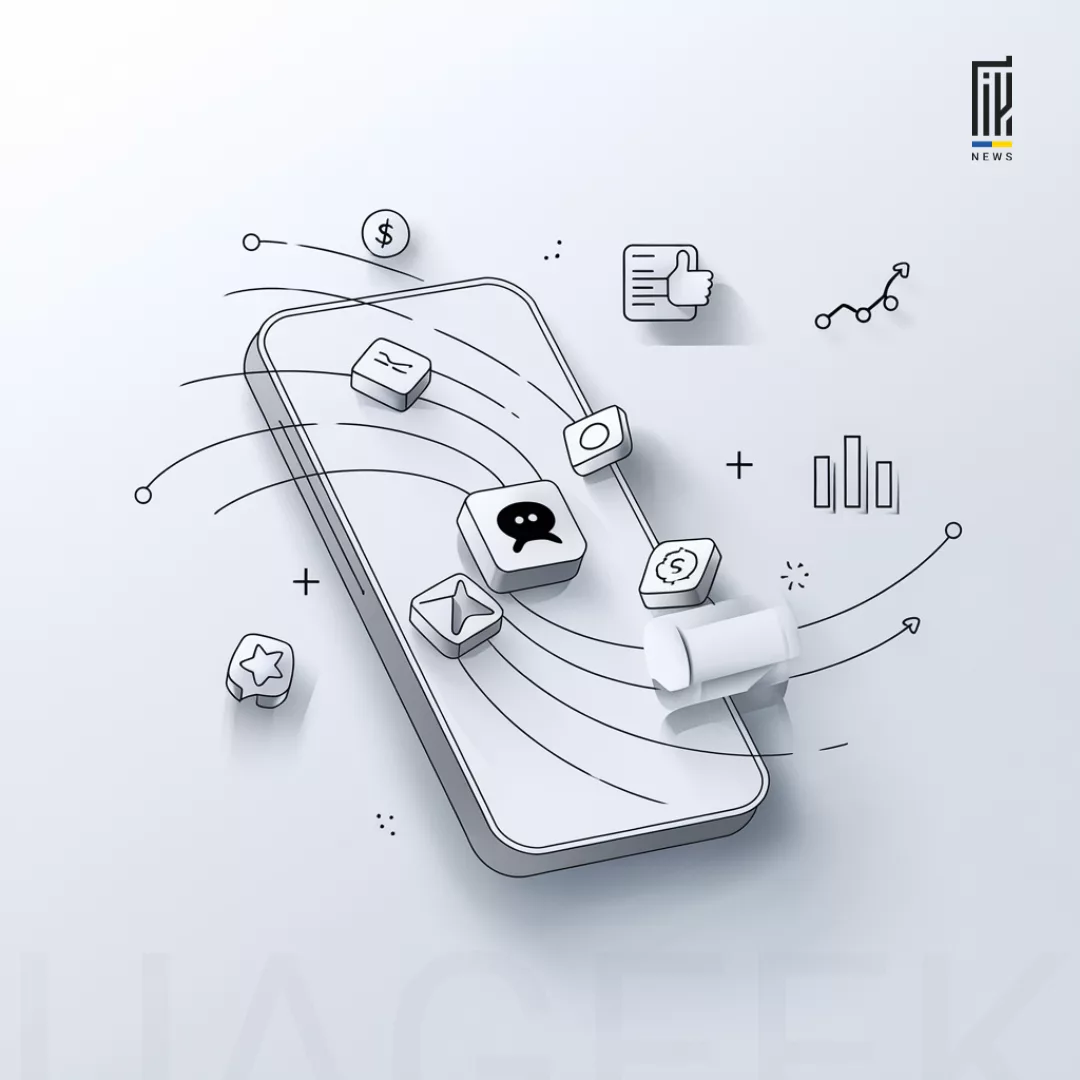 Telegram Mini Apps арбітраж — новий канал для реклами у 2025