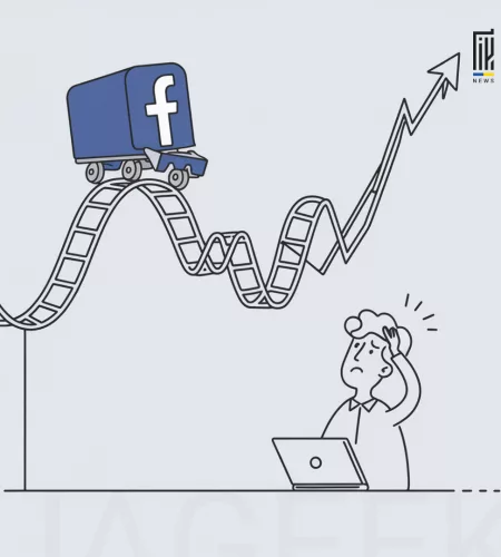 Причини росту CPL у Facebook у 2025
