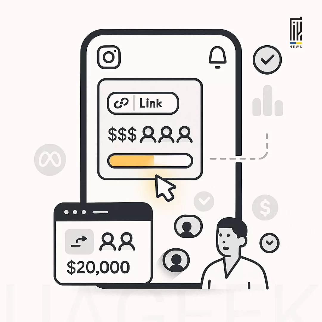 CPA-базар у Instagram від Meta: офіційна партнерська програма для монетизації трафіку