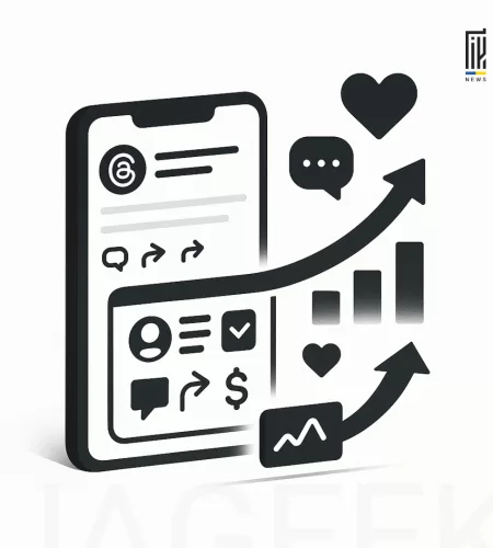 Threads — новий TikTok 2025 року: як отримувати органічний трафік без бюджету
