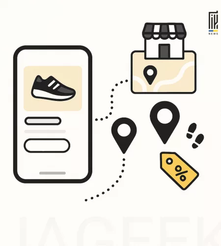Omni Channel Ads від Meta: як реклама в Instagram веде прямо до офлайн-магазину