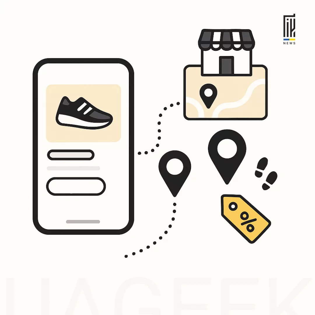 Omni Channel Ads від Meta: як реклама в Instagram веде прямо до офлайн-магазину