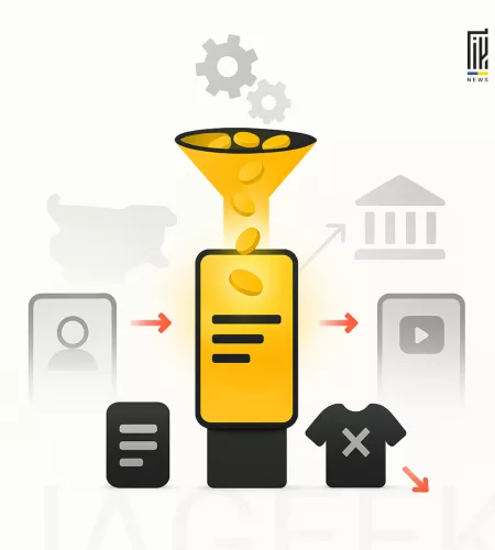 Як Meta Ads розподіляє бюджет по плейсментах у гемблінг-рекламі