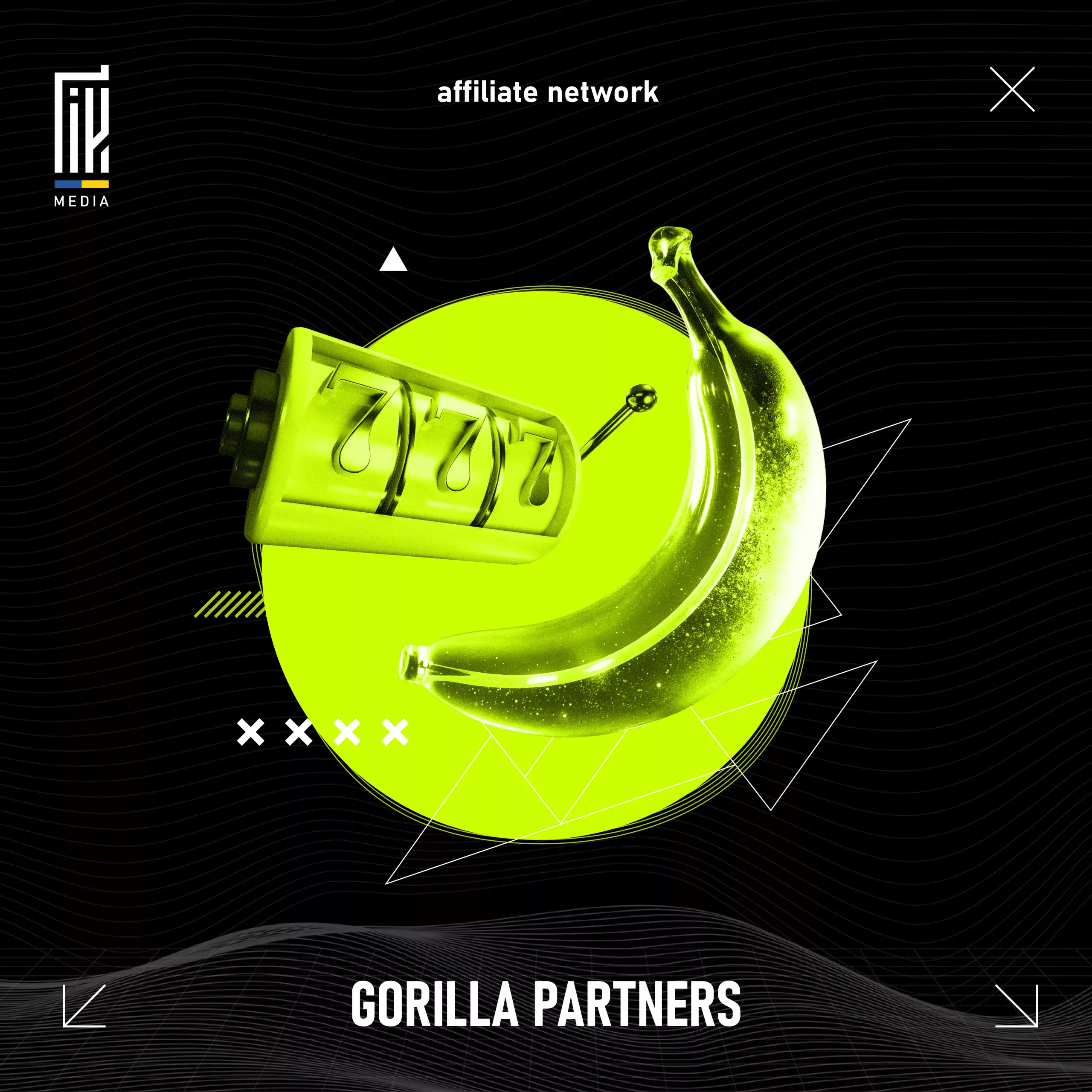 Gorilla Partners