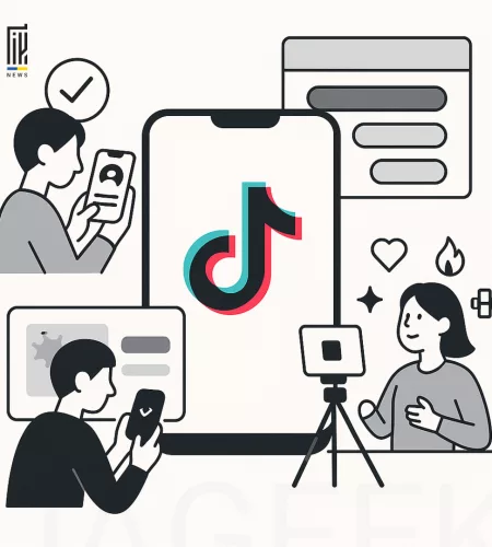 Як жити на TikTok із УБТ і не зловити бан — арбітражний гайд 2025