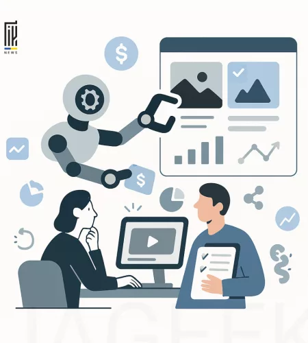AI в Google Ads — автоматизація реклами у 2025