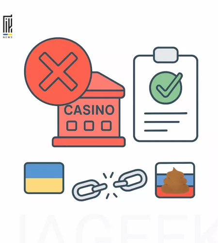PIN-UP без ліцензії в Україні — рішення PlayCity
