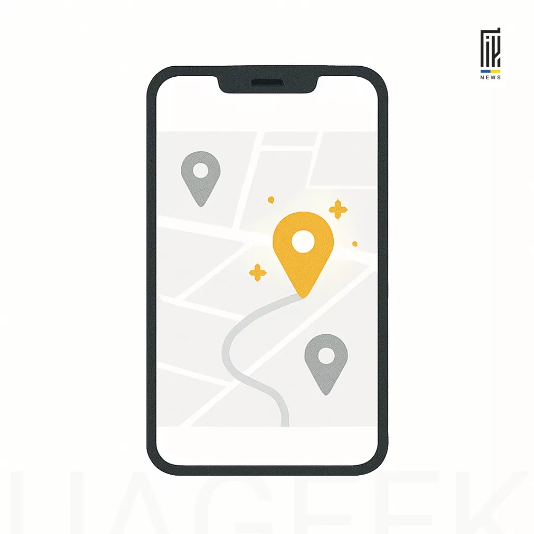 Реклама в Google Maps у Demand Gen — нові можливості для локального таргетингу