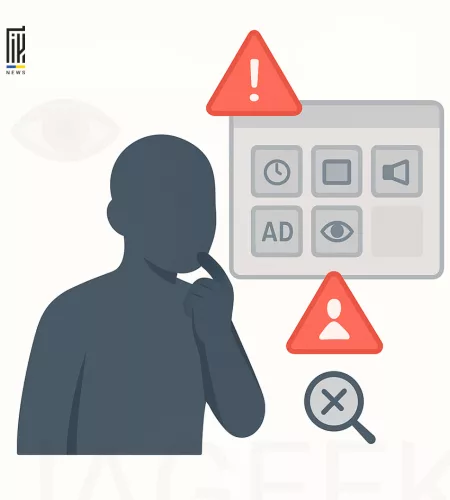 Причини бану акаунтів у Meta в 2025 році